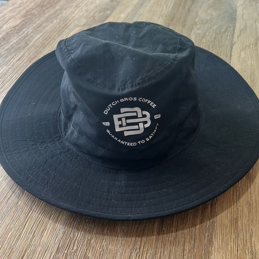 Dutch Bros Bucket Hat